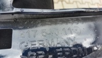 фото thumb №8, Задній бампер bmw 5 g31 універсал m набір рестайлінг