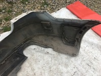 фото thumb №7, Бампер зад задній lb9a passat b7 sedan