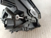 Lexus nx рестайлинг  2017-2021 фара правый  full led - европа с Разборки, фото thumb