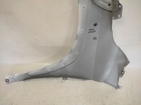 фото thumb №14, Toyota corolla cross крыло правый передний перед 2022-