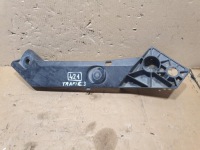 фото thumb №1, Напрямна кронштейн поперечина лівий кронштейн renault trafic iii 625001299r