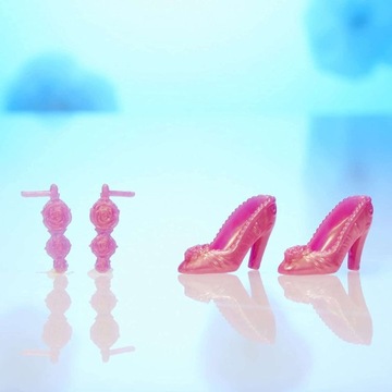 Кукла Disney Princess Hasbro Bella 29 см