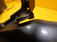 фото thumb №12, Skoda rapid бампер перед омыватель комплект