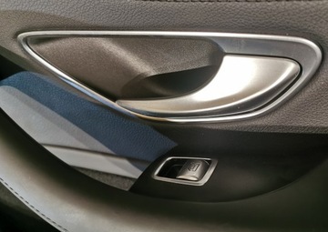 фото thumb №14, Сидіння шкіра вентильовані підігрів модулі kpl. mercedes cls w257 1