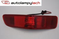 фото thumb №1, Mitsubishi outlander 07- лампа противотуманная l ^