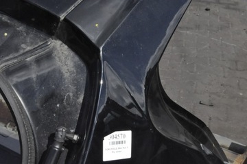 фото thumb №14, Ford focus mk4 hb pas зад задній крило лівий праві чверть ванна