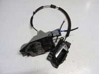 фото thumb №13, Citroen ds3 09-14 замок дверь левый перед 6 pin psa 006253