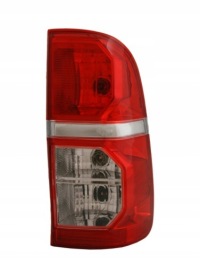 фото thumb №1, Toyota hilux n70 12- лампа задняя правая