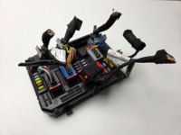 фото thumb №1, Proace combo berlingo rifter радіо 9845141280 модуль bsi