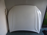 фото thumb №1, Volvo xc60 xc 60 ii капот крышка двигателя