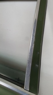 Дверь правый задний  задние 876 mercedes w126 Доставка, фото thumb