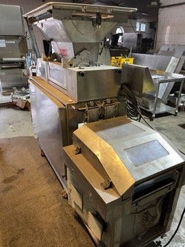 Тестоделитель Lippelt SP 1/2