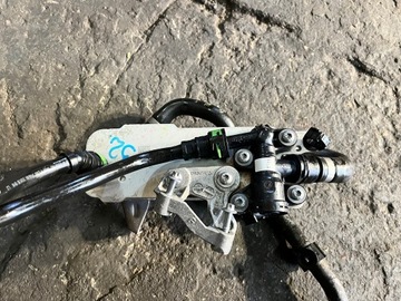 фото thumb №5, 32 bmw f10 f20 f30 радиатор масла 8514515 8570449