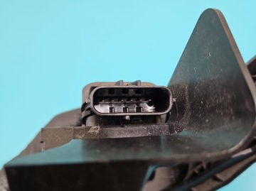 фото thumb №7, Педаль газа потенциометр audi q3 1k1723503ba 6pv008890 2.0 tdi