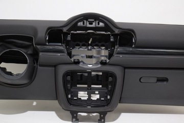 фото thumb №8, Mini clubman f54 панель раздаточная консоль капот
