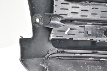 фото thumb №7, Mercedes gls w167 167 amg line бампер переднее