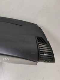 фото thumb №5, Bmw e87 e81 рестайлинг панель консоль европа