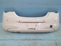 фото thumb №1, Бампер opel corsa e задня задній