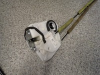 фото thumb №2, Mazda2 mazda 2 08- замок двері передній лівий