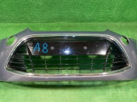 фото thumb №3, Ford s-max mk1 lift бампер перед передний am21-r17757-g