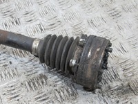 фото thumb №2, Półośka привідний вал ліва передня seat ibiza 2 fl