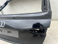 фото thumb №10, Крышка багажника задняя задняя audi a3 8y od 2019 2020 2021 2022 2023 хэтчбек