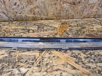 фото thumb №12, Молдинг хром крышки задняя infiniti q50 84860 4ga0a