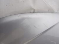 фото thumb №6, Hyundai santa fe ii 2 рестайлинг 09-12 капот крышка