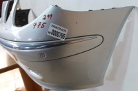 Mercedes w211 бампер перед передній avantgarde 775 pdc 2118800240 омивачі Ціна, фото thumb