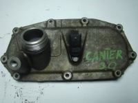 Купити Захист кришка головки canter fuso o 3.0 504334354, фото thumb