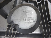 фото thumb №6, Заглушка кришка бардачка vw caddy iii 2k0863761b x