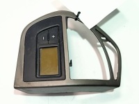 фото thumb №1, Панель кондиционера 9650868877 citroen c4 picasso i