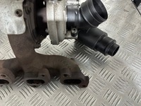 фото thumb №7, Vw golf vi 1.6 tdi cayc турбонагнітач 03l253016t