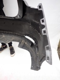 Fiat tipo hb cross 15- бампер задний задний pdc Киев, фото thumb