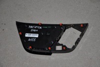 Блок керування, кондиціонер chrysler pacifica 2020 6ux681x8aa Зі Шроту, фото thumb