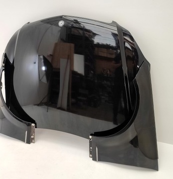 фото thumb №12, Mercedes c w204 рестайлінг бампер amg капот крило pas переднє лампи bi ксенон