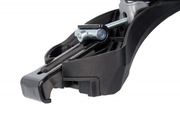 Bagażnik na relingi SEAT Altea XL 06-15