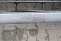 фото thumb №7, Бампер перед передний suzuki vitara 2 ii 14-