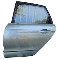 фото thumb №1, Двері лівий задня citroen c4 ii b7 lqz
