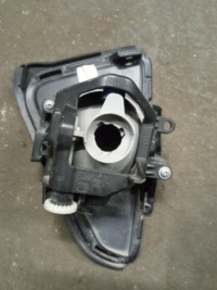 фото thumb №2, Rav4 iv lift противотуманная фара правый