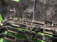 фото thumb №3, Решётка радиатора решётка радиатора volvo xc60 ii r-design