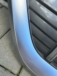 Audi e tron e-tron 4ke решітка радіатора решітка радіатора Недорого, фото thumb