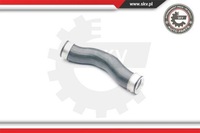 фото thumb №2, Шланг труба повітря 24skv054 esen skv vw golf