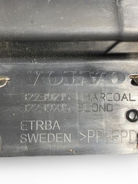 фото thumb №9, Volvo xc90 защита поперечина багажника