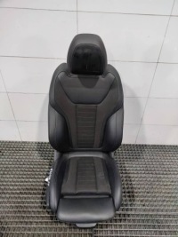 фото thumb №6, Сидіння лівий правий europa водія пасажира заднє сидіння комплект bmw 3 g20 m-pakiet