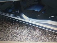 фото thumb №1, Ford mondeo mk4 07-14r планка порогова ліва lub права