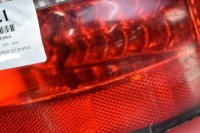 фото thumb №15, Лампа правая задняя задняя mercedes ml w163 97-01