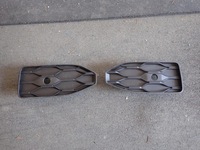 фото thumb №1, Решётка бампера vw t-roc 2ga