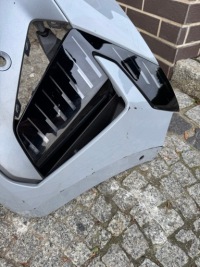 фото thumb №10, Бампер перед передній renault clio 5 v esprit alpine lift 23-