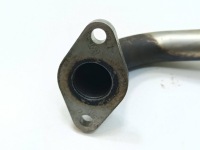 фото thumb №3, Vw volkswagen transporter t4 lift 96-02 труба радіатора вихлопних газів egr 2,5 tdi